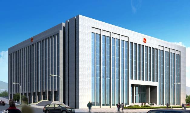 恭喜我司与益阳安化人民法院签订350KW上柴发电机一台 恭喜我司与益阳安化人民法院签订350KW上柴发电机一台