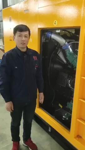 彩运网发电机开机前的注意事项