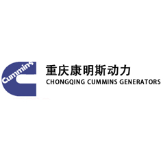 350千瓦重庆康明斯柴油发电机组(小)