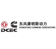 24千瓦东风康明斯柴油发电机组