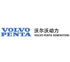 100千瓦沃尔沃柴油发电机组
