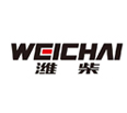 350千瓦潍柴柴油发电机组